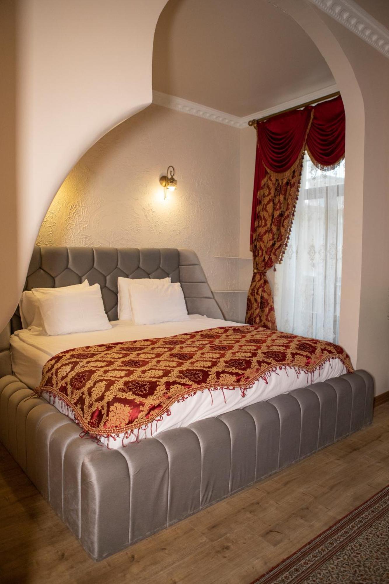 Beyport Hotel Taksim Provincia di Provincia di Istanbul Esterno foto