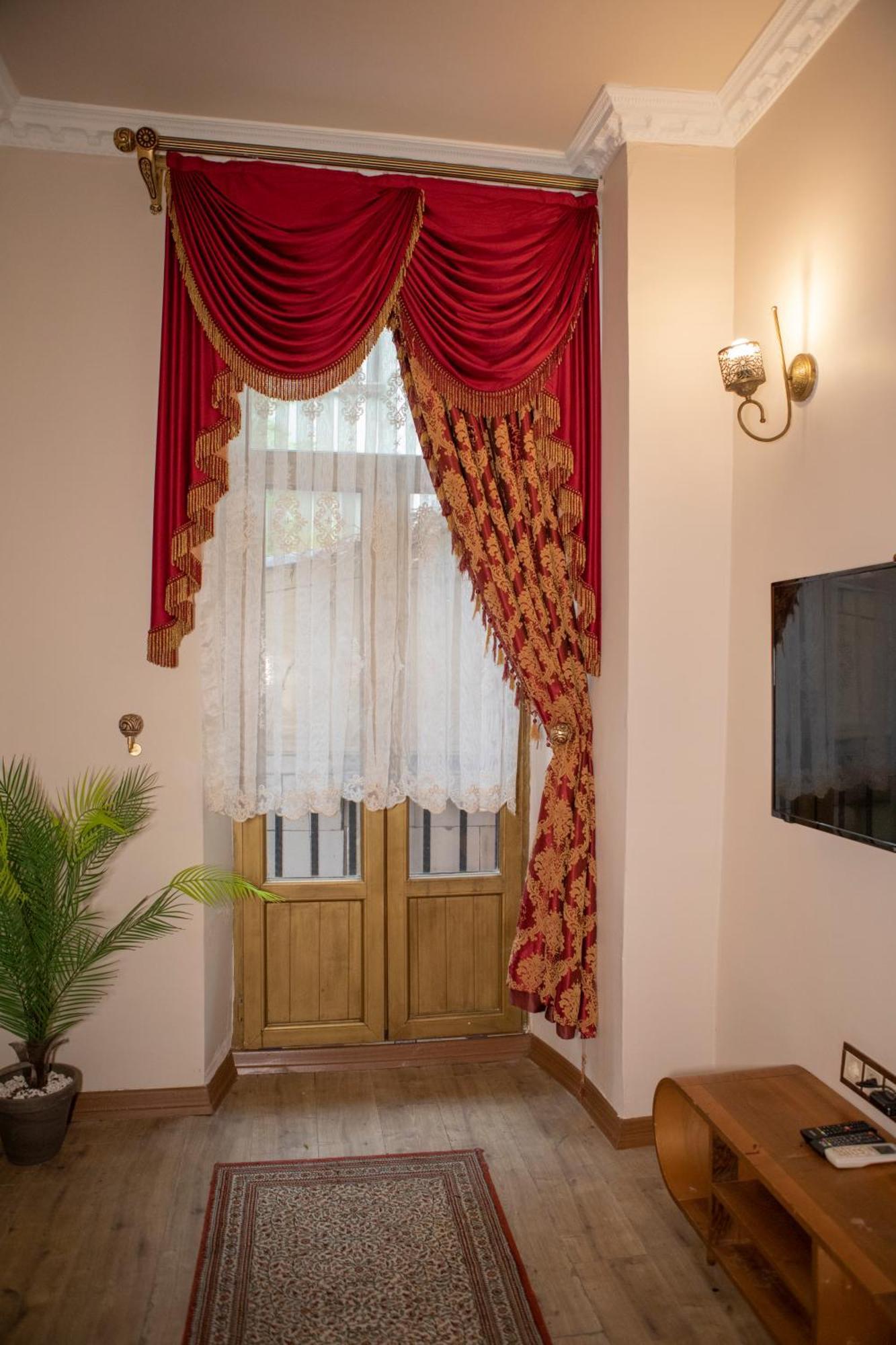 Beyport Hotel Taksim Provincia di Provincia di Istanbul Esterno foto