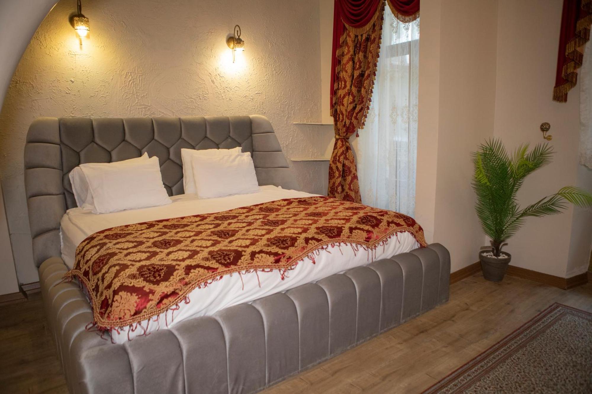 Beyport Hotel Taksim Provincia di Provincia di Istanbul Esterno foto
